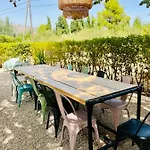 Bed & Breakfast Casa De Lirios Muro de Alcoy