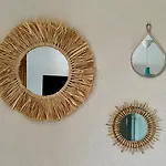 Casa De Lirios Отель типа 