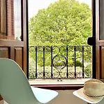 Casa De Lirios 4* Муро-де-Алькой