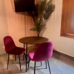 Casa De Lirios Отель типа 