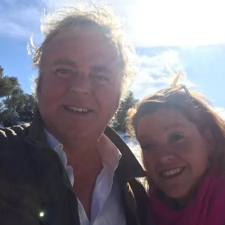 Casa De Lirios 4* מורו דה אלקוי