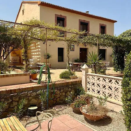 Casa De Lirios