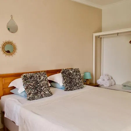 Bed & Breakfast Casa De Lirios Muro de Alcoy
