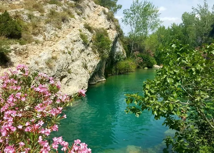 Casa De Lirios Bed & Breakfast Muro de Alcoy