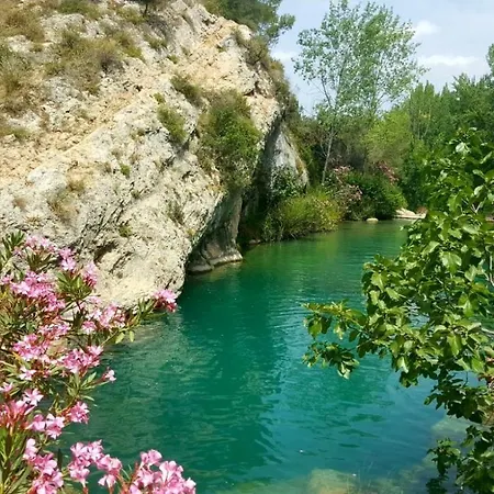 Casa De Lirios Bed & Breakfast Muro de Alcoy