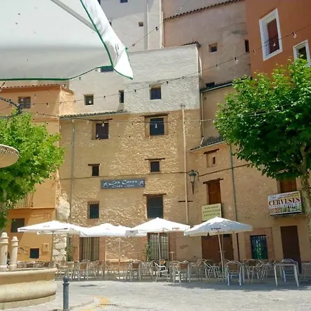 Casa De Lirios *
