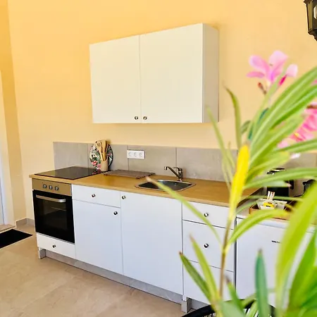 Nocleg ze śniadaniem Casa De Lirios