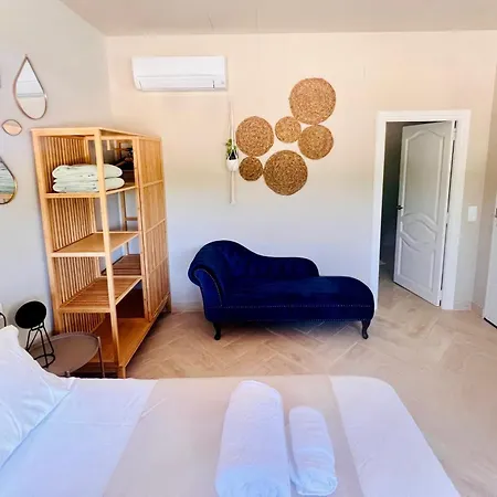 Nocleg ze śniadaniem Casa De Lirios Muro de Alcoy