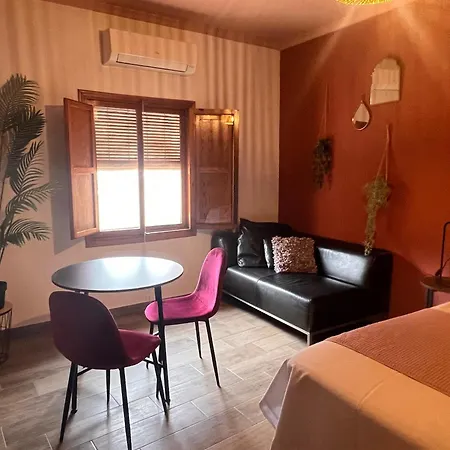 Casa De Lirios