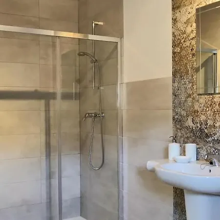 Casa De Lirios Nocleg ze śniadaniem