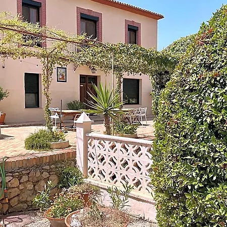 Casa De Lirios