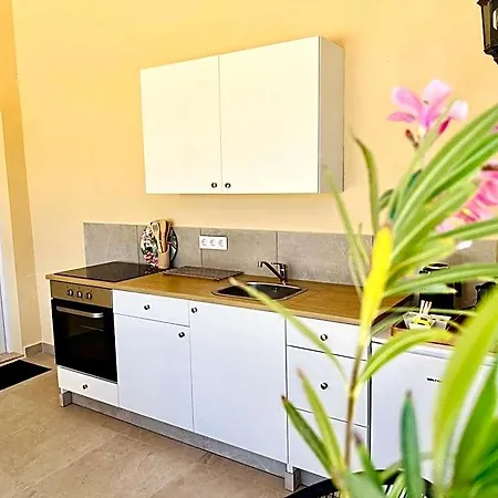 Nocleg ze śniadaniem Casa De Lirios