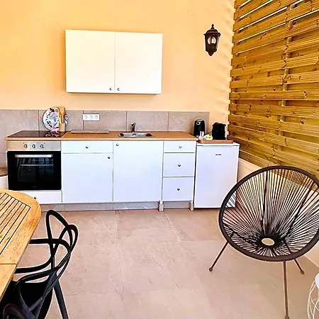 Casa De Lirios Nocleg ze śniadaniem Muro de Alcoy
